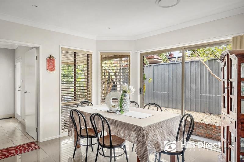 Photo - 12 Kilmore Street, Kellyville Ridge NSW 2155 - Image 8