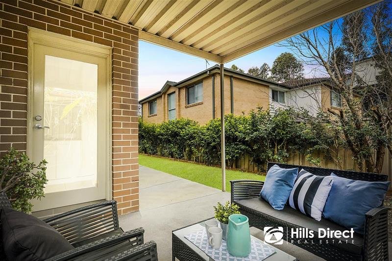 Photo - 12 Kilmore Street, Kellyville Ridge NSW 2155 - Image 16