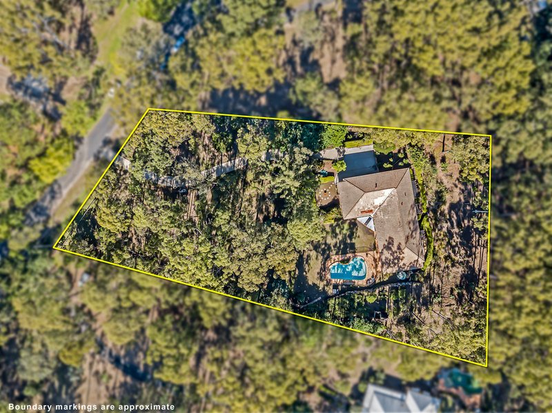 Photo - 12 Kimberley Court, Eatons Hill QLD 4037 - Image 24