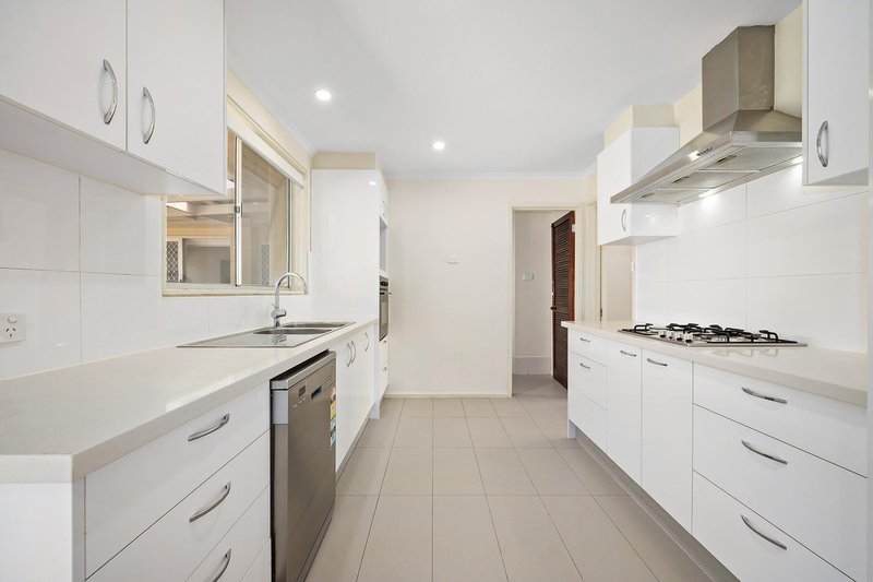 12 Kinalung Place, Giralang ACT 2617