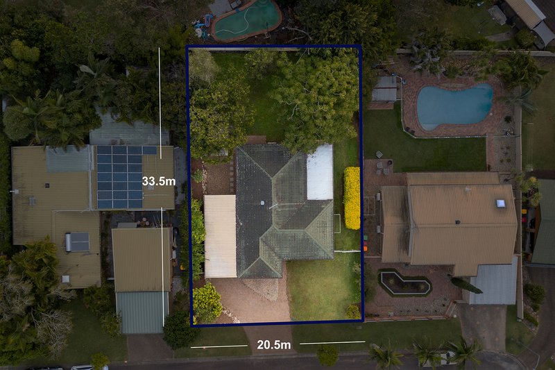 Photo - 12 Kinbrace Street, Ferny Grove QLD 4055 - Image 16