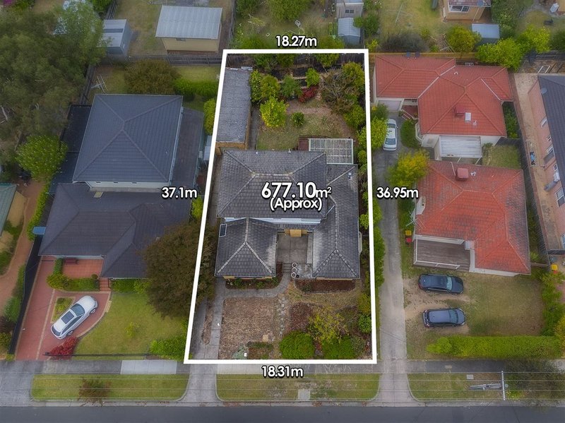 12 Kincumber Drive, Glen Waverley VIC 3150