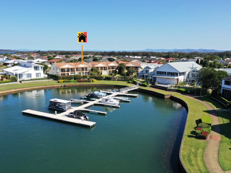 Photo - 12 Kincumber Road, Harrington NSW 2427 - Image 1