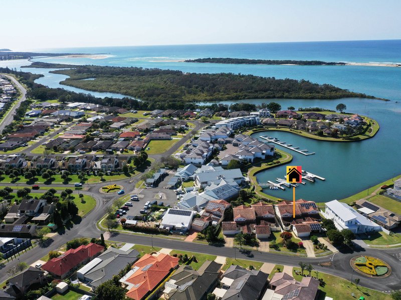 Photo - 12 Kincumber Road, Harrington NSW 2427 - Image 24