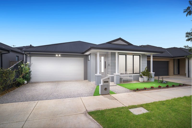 Photo - 12 Kindred Way, Tarneit VIC 3029 - Image 19