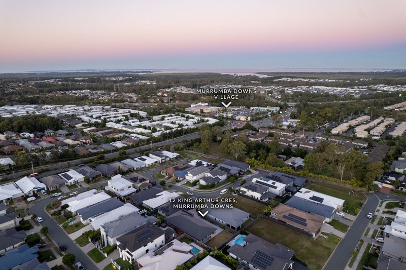 Photo - 12 King Arthur Crescent, Murrumba Downs QLD 4503 - Image 28