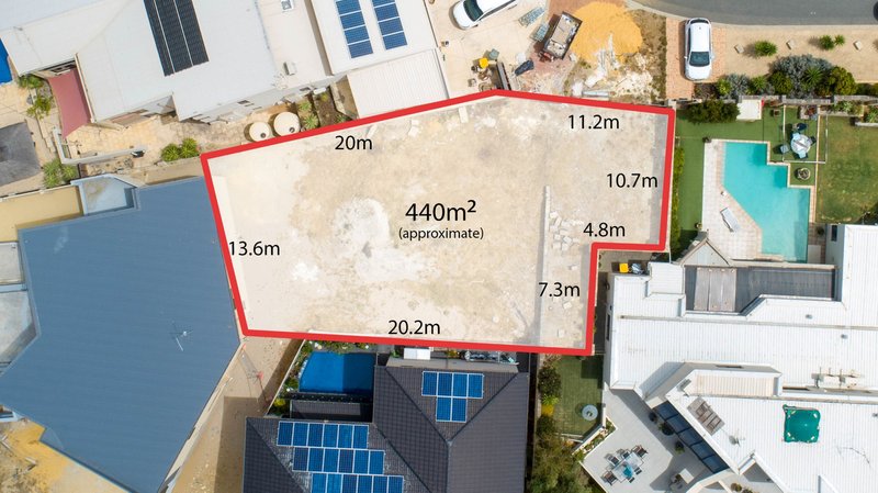 12 Kings Lynn Rise, Mindarie WA 6030