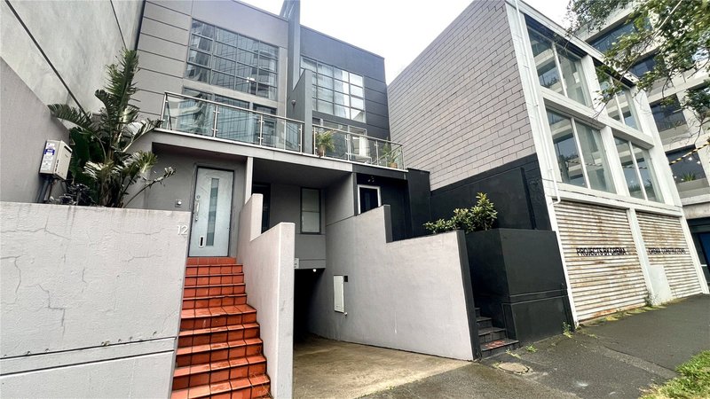 12 Kings Place, South Melbourne VIC 3205