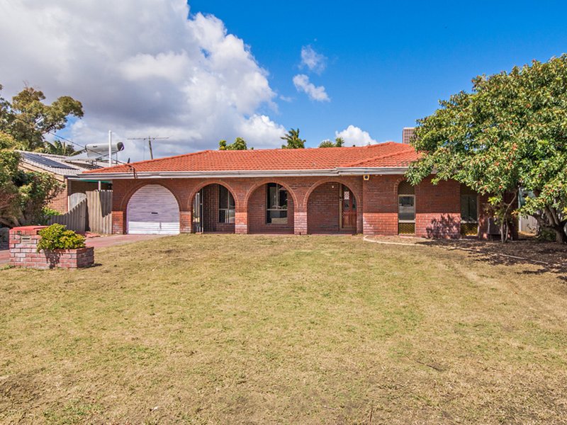 12 Kingsbridge Road, Warnbro WA 6169