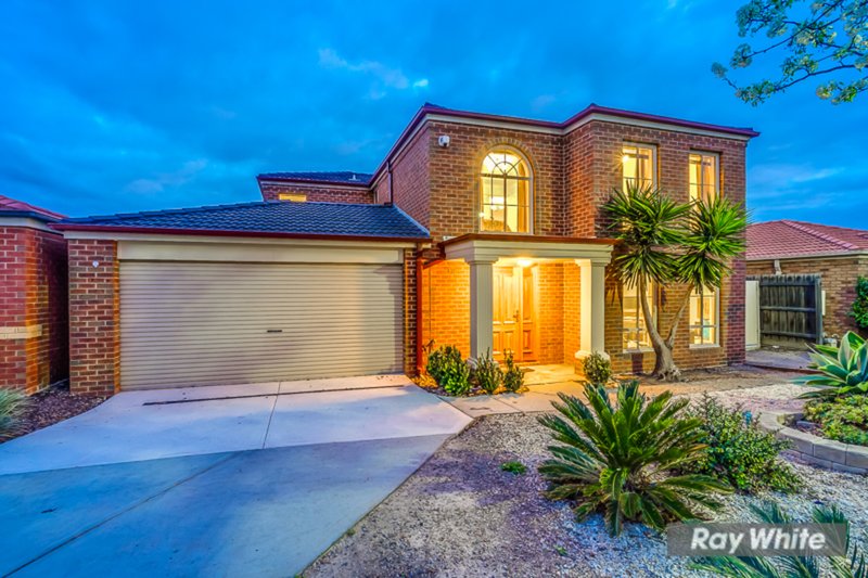 12 Kingsfield Way, Truganina VIC 3029