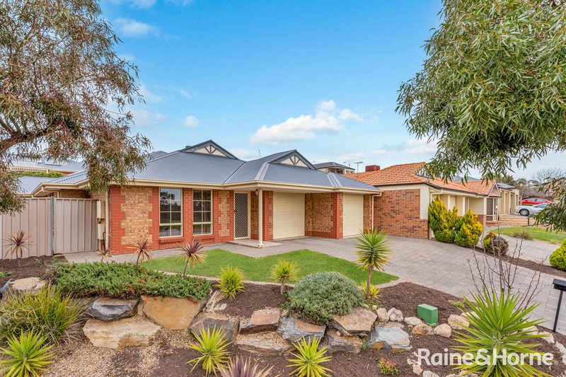 12 Kingston Circuit, Seaford Rise SA 5169