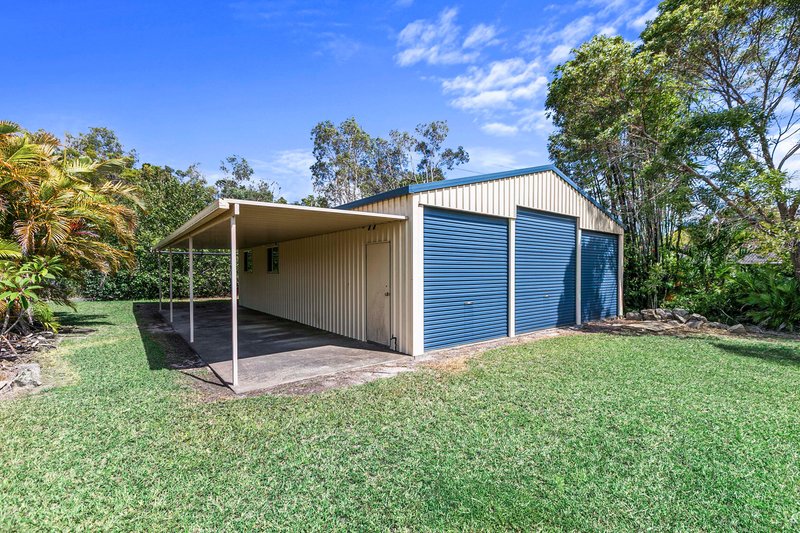 Photo - 12 Kingston Close, Wondunna QLD 4655 - Image 24