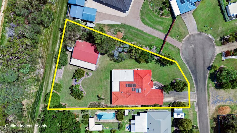 Photo - 12 Kingston Close, Wondunna QLD 4655 - Image 29