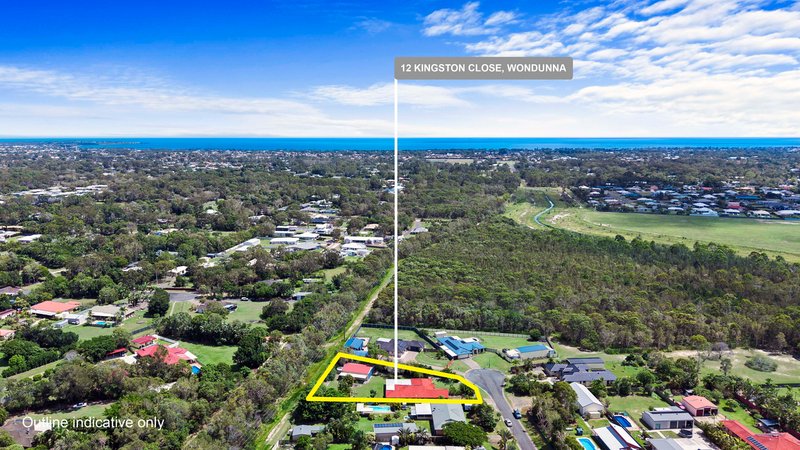 Photo - 12 Kingston Close, Wondunna QLD 4655 - Image 30