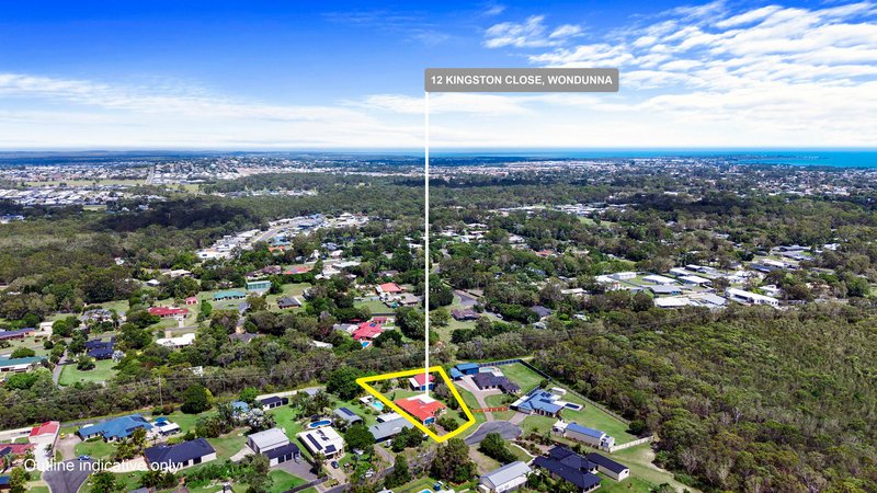 Photo - 12 Kingston Close, Wondunna QLD 4655 - Image 32