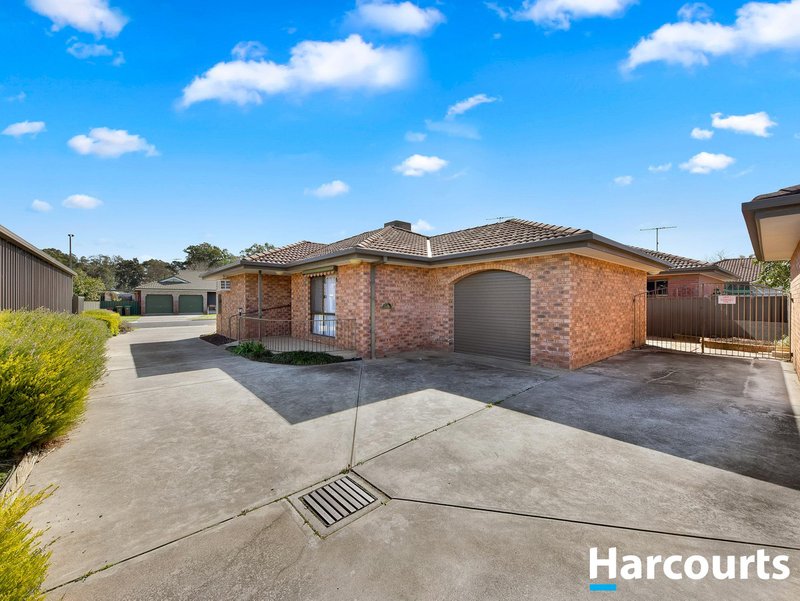 1/2 Kingston Court, Wangaratta VIC 3677