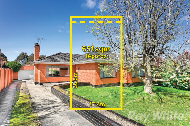 12 Kinnoull Grove, Glen Waverley VIC 3150