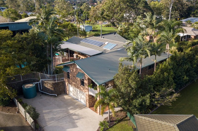 Photo - 12 Kinross Place, Ferny Grove QLD 4055 - Image 3