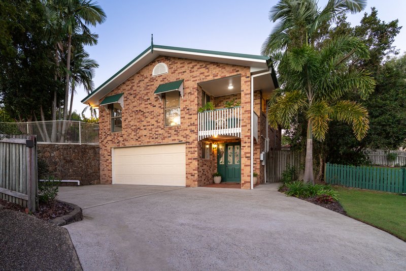 Photo - 12 Kinross Place, Ferny Grove QLD 4055 - Image 22