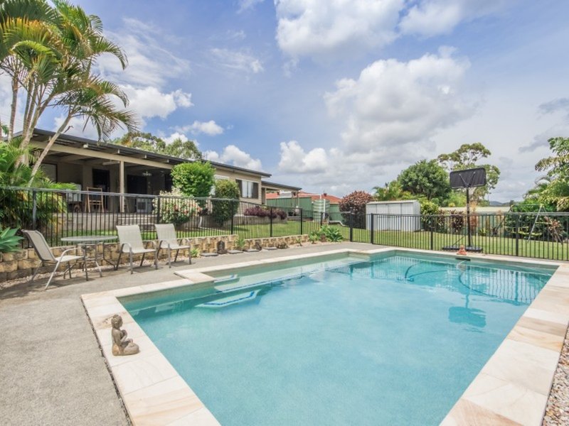 12 Kiowa Court, Mudgeeraba QLD 4213