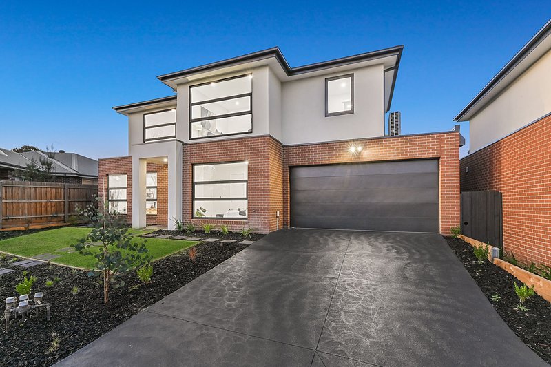 1/2 Kirby Court, Ferntree Gully VIC 3156