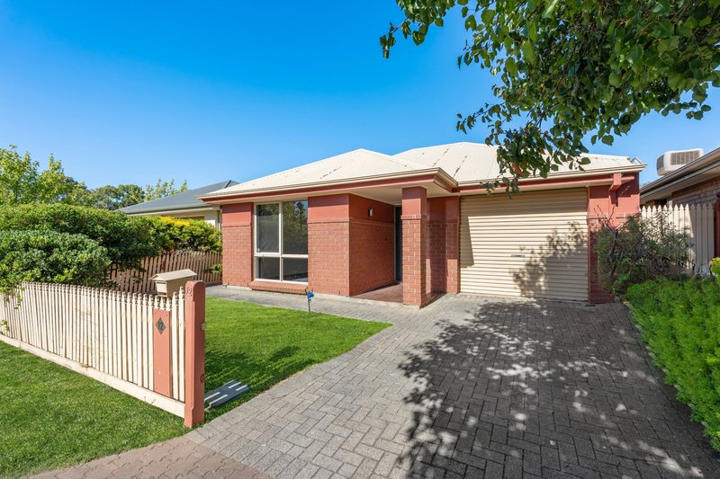 12 Kirkby Circuit, Greenacres SA 5086