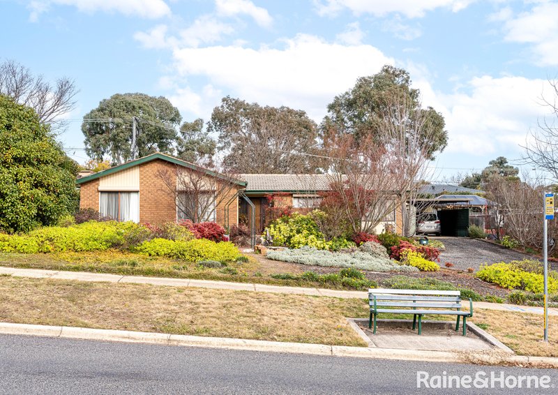 12 Kirkton Street, Wanniassa ACT 2903