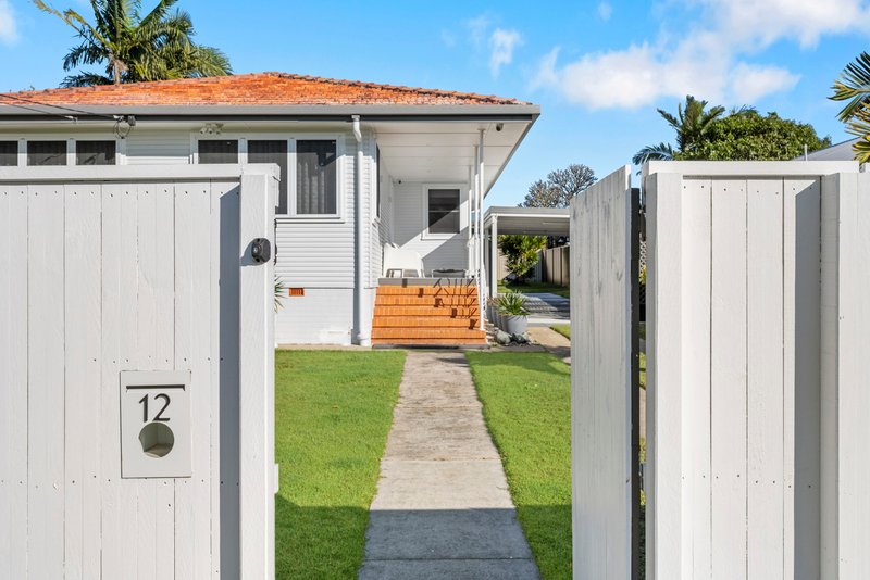 Photo - 12 Kirkwood Street, Margate QLD 4019 - Image 4