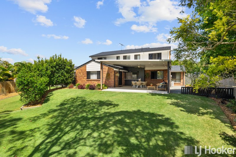 12 Kite Crescent, Thornlands QLD 4164