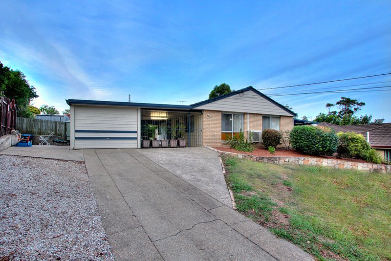 12 Knight Street, Rochedale South QLD 4123