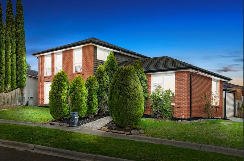 12 Knowsley Court, Wantirna VIC 3152