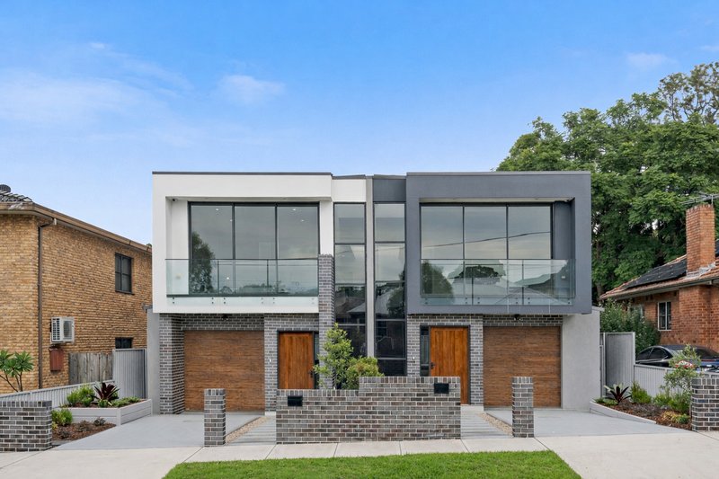 Photo - 12 Kokoda Street, Abbotsford NSW 2046 - Image 1