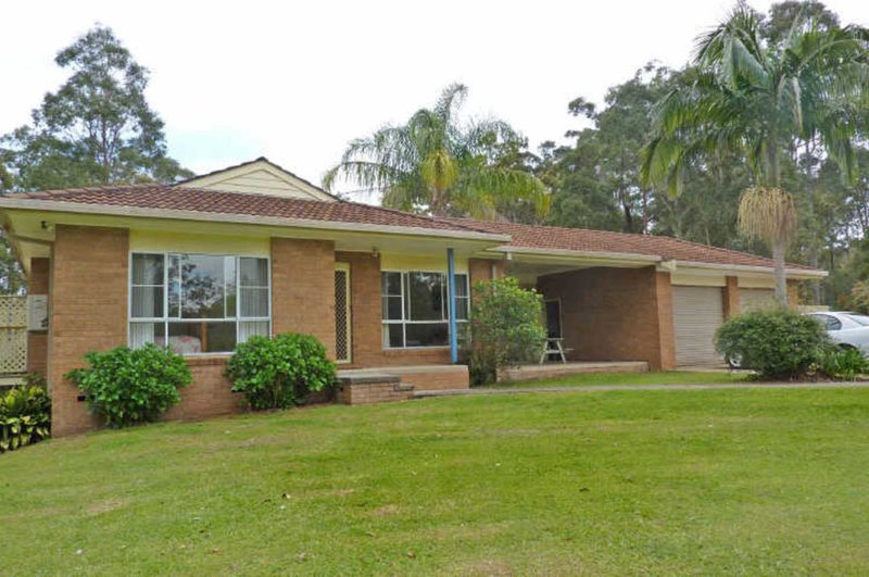 12 Kolinda Drive, Old Bar NSW 2430