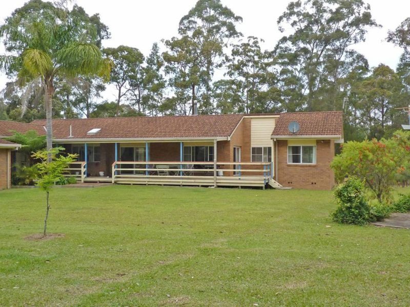 Photo - 12 Kolinda Drive, Old Bar NSW 2430 - Image 4