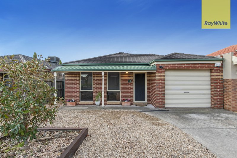 12 Kontek Way, Sydenham VIC 3037