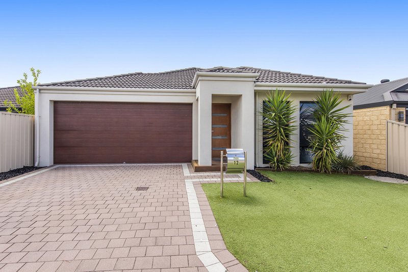 12 Kooya Way, Wattle Grove WA 6107