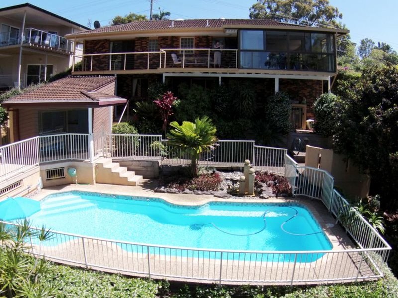 Photo - 12 Korora Bay Drive, Korora NSW 2450 - Image 1