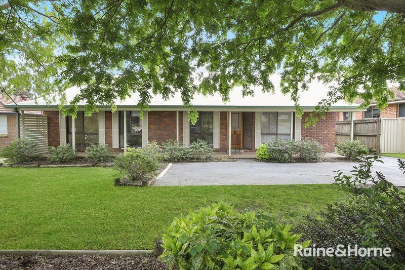 Photo - 12 Koyong Close, Moss Vale NSW 2577 - Image