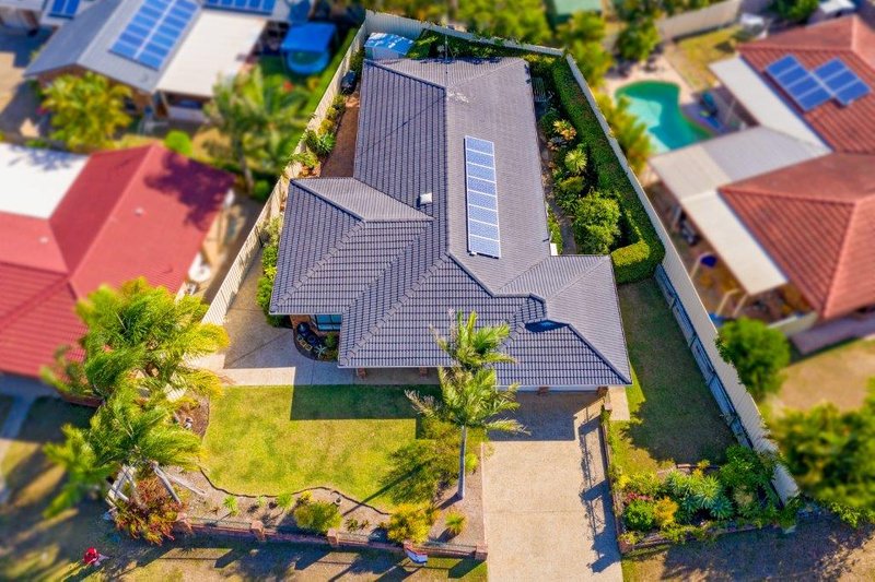 Photo - 12 Kristie Court, Capalaba QLD 4157 - Image