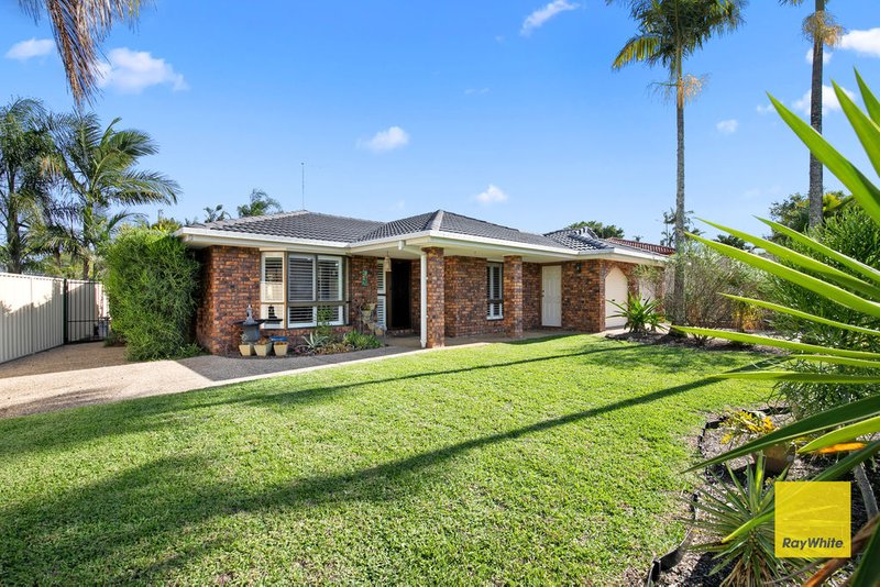 Photo - 12 Kristie Court, Capalaba QLD 4157 - Image 3