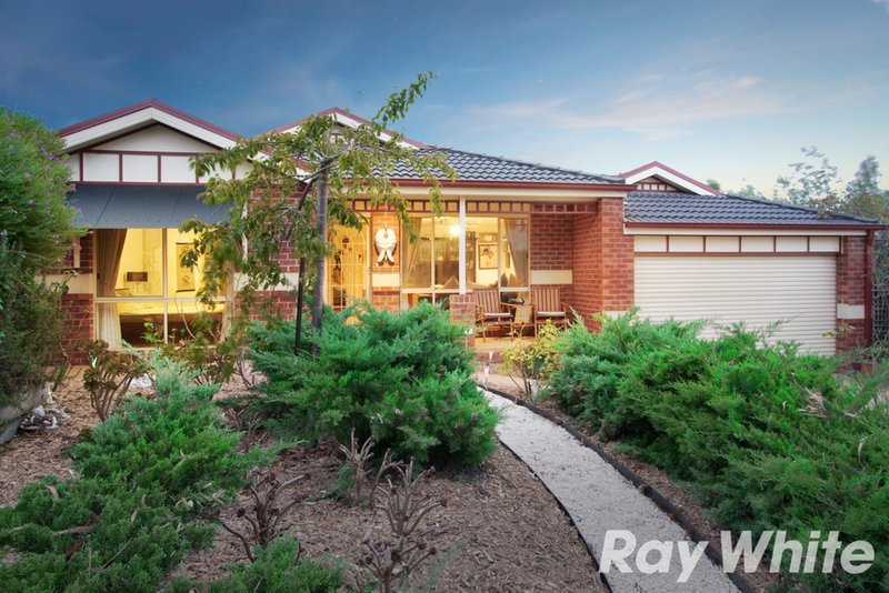 Photo - 12 Kristina Court, Pakenham VIC 3810 - Image 2