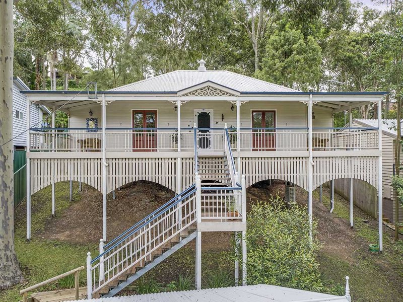 12 Kummari Road, Wangi Wangi NSW 2267