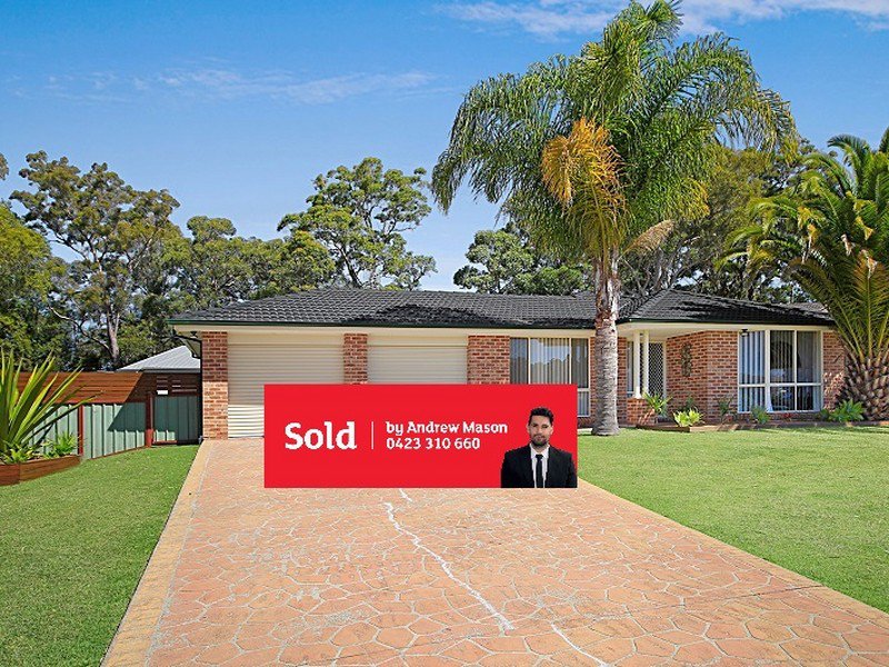 12 Kurraba Place, St Georges Basin NSW 2540