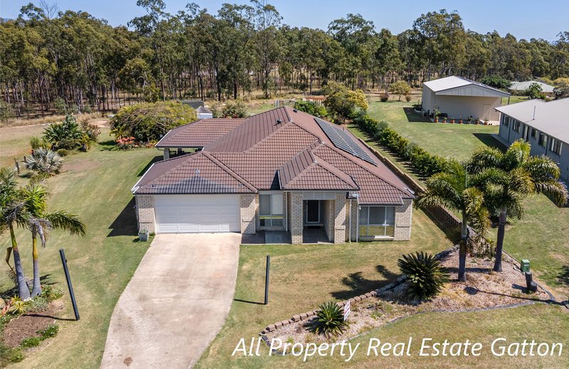 12 Kurrajong Road, Gatton QLD 4343