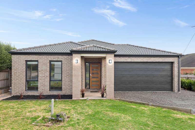 12 Lacoora Avenue, Clifton Springs VIC 3222