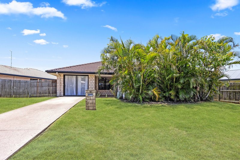 Photo - 12 Ladbroke Crescent, Urangan QLD 4655 - Image 2