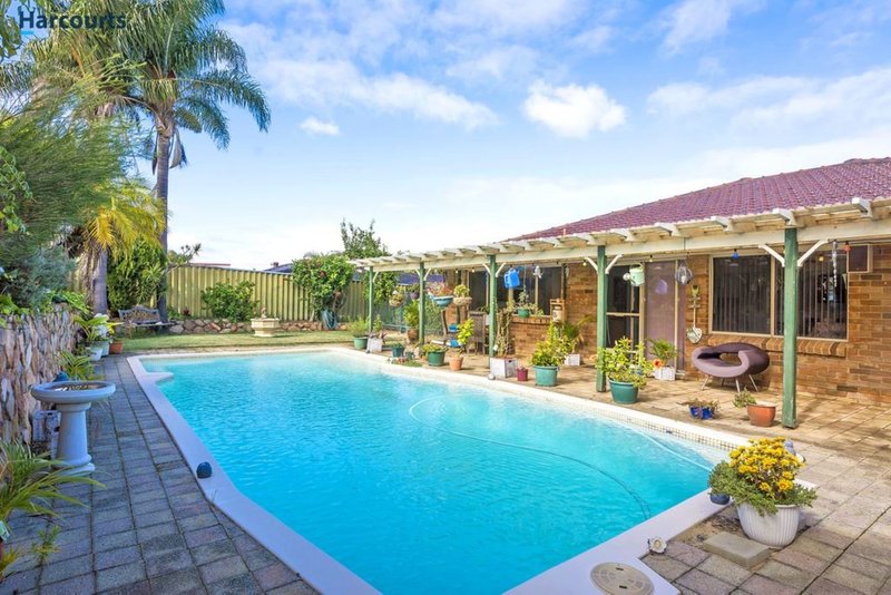 12 Lady Evelyn Retreat, Joondalup WA 6027