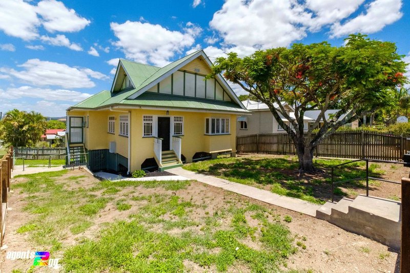 12 Lady Mary Terrace, Gympie QLD 4570