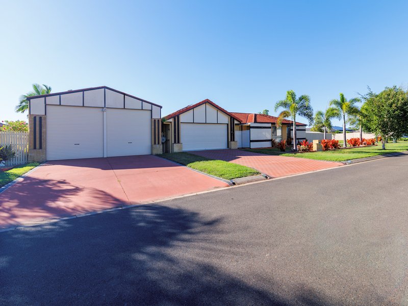 12 Lady Nelson Drive, Eli Waters QLD 4655