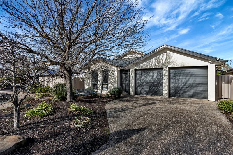 12 Laffer Avenue, Nuriootpa SA 5355
